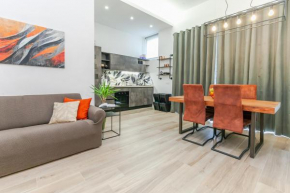Urban Retreat Chic Industrial Loft in the Heart of Milan Milano